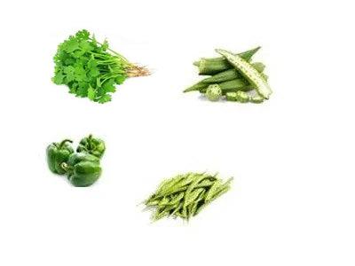 Organic Green For Super Health Deals Online