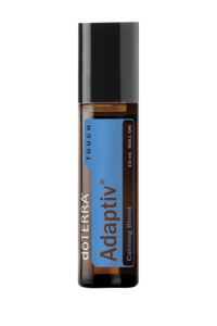 Adaptiv Touch (Beruhigende Mischung Roll-On) 2025 Newest Online