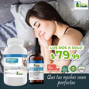 Dormilon Plus Sper Relajante Gotas Best For Sale
