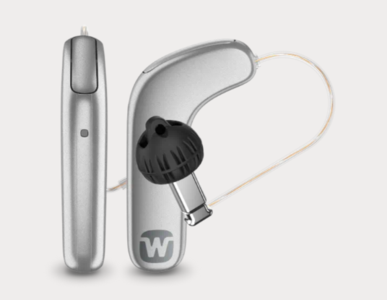 Widex SmartRIC 440 (priced per hearing aid) In China Online