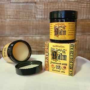 Meditation Oil - Balm 60g Best Deals
