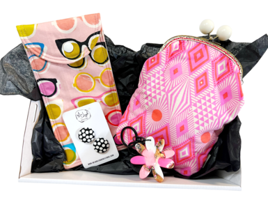 Gift Box B Outlet Order