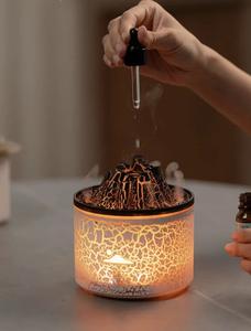 Volcano Diffuser & Humidifier Newest Online