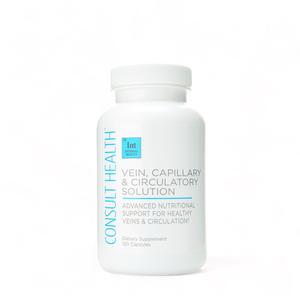 Vein, Capillary & Circulatory Support Dietary Supplement Cheap Sale Latest Collections