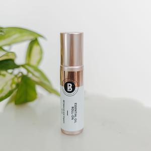 Lavender & Vanilla Essential Oil Perfume Roll-On Cheap Sale Really