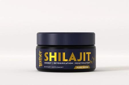 Teelixir Shilajit Pure Resin 30g How Much For Sale
