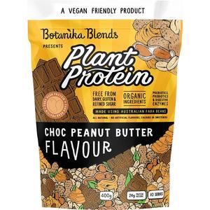 Botanika Blends Plant Protein Choc Peanut Butter Cheap Sale Cheapest