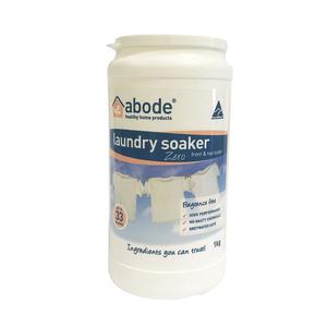 ABODE Laundry Soaker Zero (Fraqrance Free) 1Kg Discount Best Sale