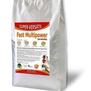 FAST MULTIPOWER 10lbs Outlet Geniue Stockist