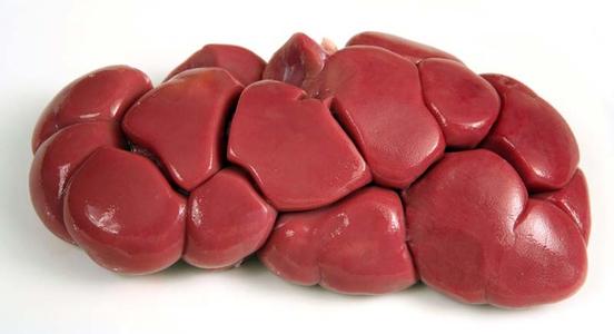5 Pound of Beef Kidney Best Wholesale Cheap Pice