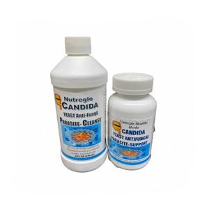 Candida Yeast Anti-Fungal Cleanse Cheap Sale Cheap
