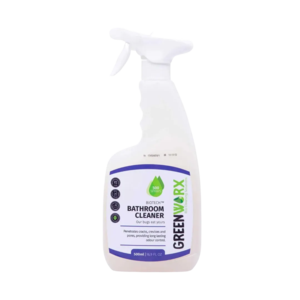 Green Worx - Biotech Bathroom Cleaner Outlet Official