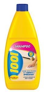 1001 Carpet Shampoo 450Ml Best Place Sale Online