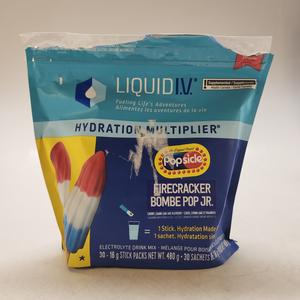Liquid I.V. Electrolyte Drink Mix Cheap Pice Outlet Sale