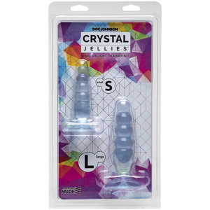 Anal Delight Anal Trainer Kit 8 Cheap Visa Payment