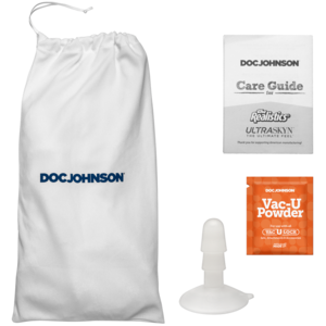 Alex Jones Realistic Ultraskyn Dildo 11 / 28 Cm Free Shipping Sale Online