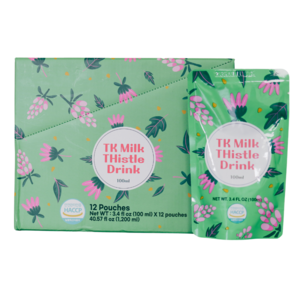 TK Milk Thistle Drink Free Shipping Cheap