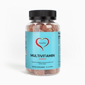 Multivitamin Gummies Discount Professional
