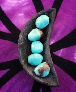 Amazonite Tumble Affordable Cheap Online