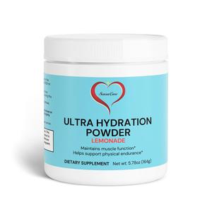 Ultra Hydration Powder (Lemonade) Cheap Sale Supply