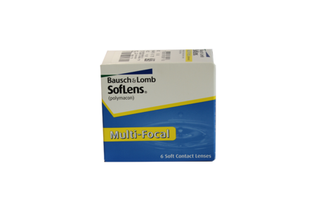 SofLens Multi-Focal (6 Pack) Cheap Visit