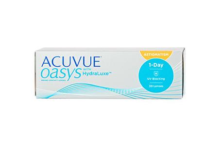 Acuvue Oasys For Astigmatism (30 Pack) Discount Sale Online