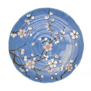 Assiette Fuji Cherry Blossom, 21.6cm With Paypal Cheap Pice