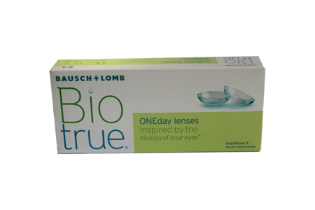 Biotrue ONEday (30 Pack) For Sale Free Shipping