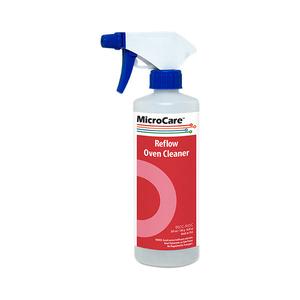 MicroCare Reflow Oven Cleaner, 12 oz. Refillable Pump Spray - MCC-ROC Quality Free Shipping Low Pice