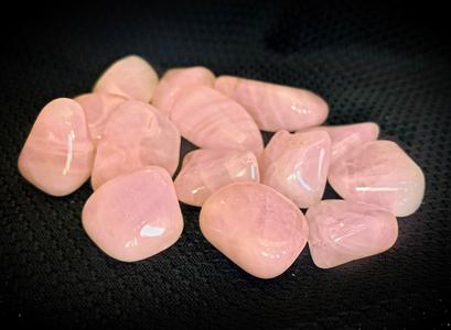 Tumbled Rose Quartz Buy Cheap Many Kinds Of