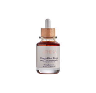 Aphina - Vegan Omega Glow Drops Sale New Styles