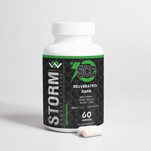 Resveratrol Rapid Cheap Discounts