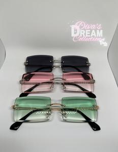 Fashion Frames Discount Authentic Online