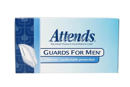 ATTENDS GUARDS FOR MEN - Cheapest Pice Sale Online