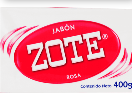 Jabon Zote Outlet Big Discount