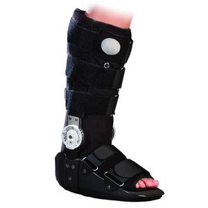 ROM Air Cam Walker Excellent Online