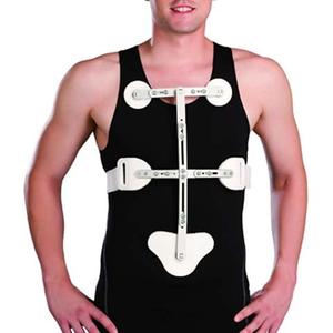 Hyperextension Orthosis Free Shipping Eastbay
