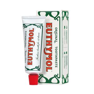 EUTHYMOL Original Toothpaste 75ml Outlet With Credit Card