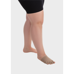 Juzo Classic Seamless Toe Cap Free Shipping For Nice