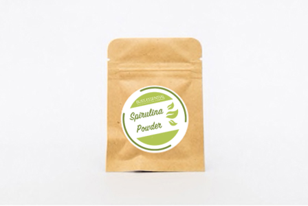 Spirulina Powder Buy Cheap Visit New