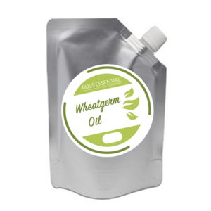 Wheatgerm oil (refined) Quality Original