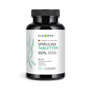 Algomed Spirulina Tabletten Outlet For Nice
