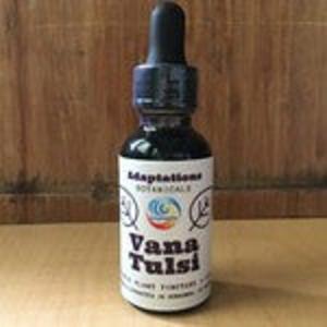 Tulsi Sparks High Quality