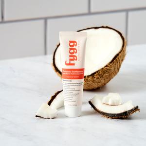 Travel Size Toothpaste | Coconut Cream 0.7oz Cheapest Pice For Sale