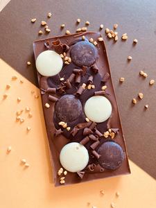 Triple chocolate bar Sale Affordable