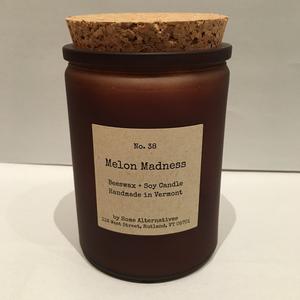 Melon Madness Candle #38 Cheap From China
