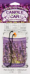 Lavender with Chamomile - Dsodorisant pour la voiture #02323 Discount Cheapest Pice