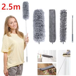 4PCS Microfiber Duster Set Finishline