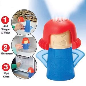Angry Mama Microwave Cleaner Sale Free Shipping