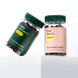 GUMMIES RITUAL SET Quality Original